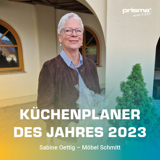 Wir sind Küchenplaner des Jahres