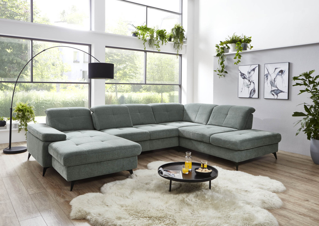 Polsterprogramm Planpolster