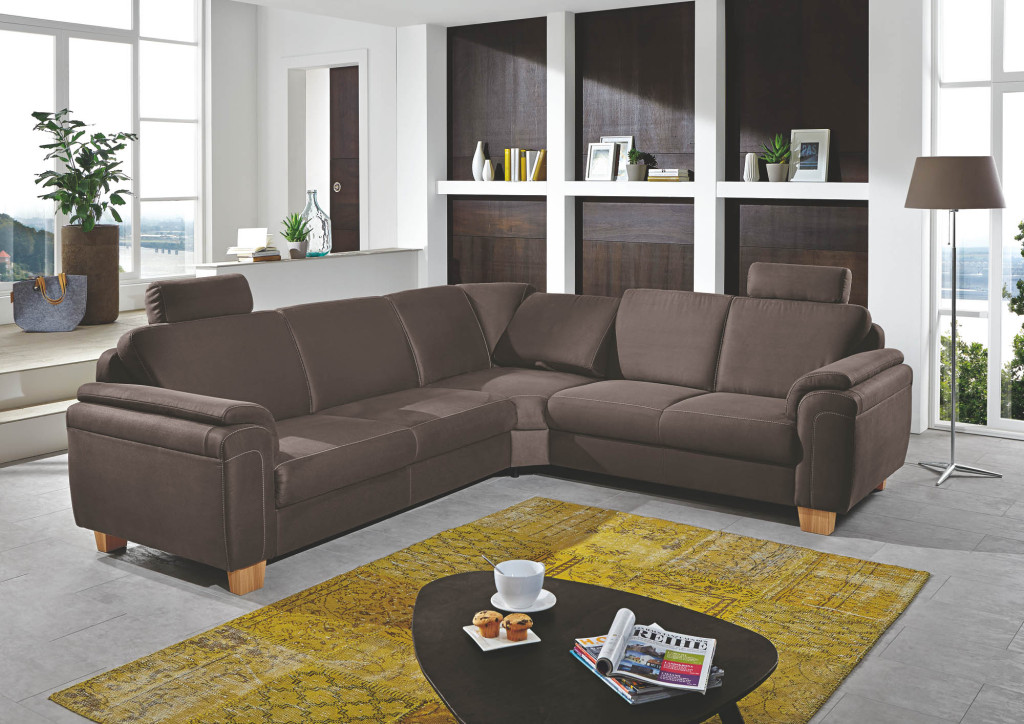 Wohnlandschaft Planpolster