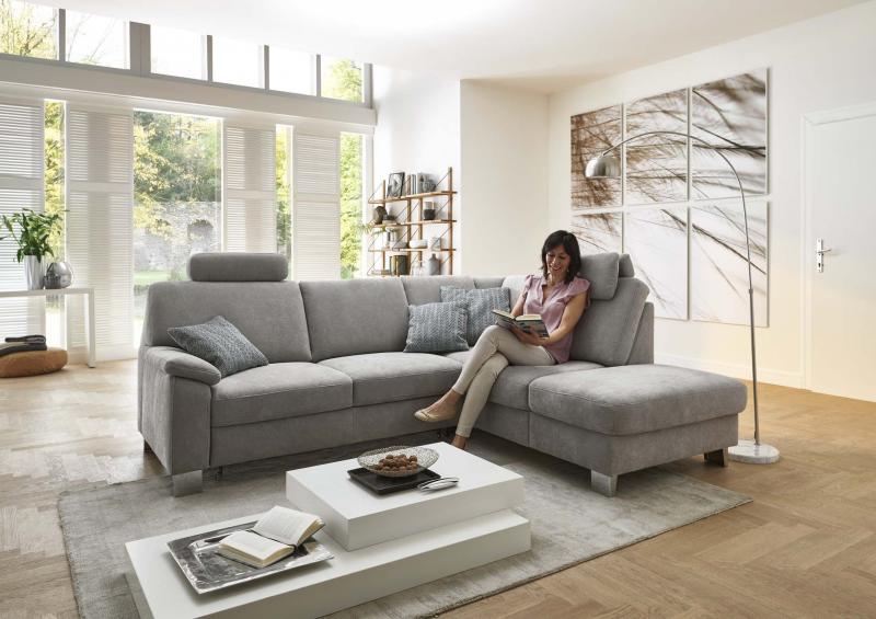 Wohnlandschaft Planpolster